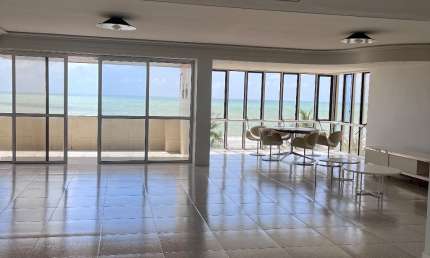 Apartamento com 4 quartos à venda na Avenida Boa Viagem, 3416, Boa Viagem, Recife