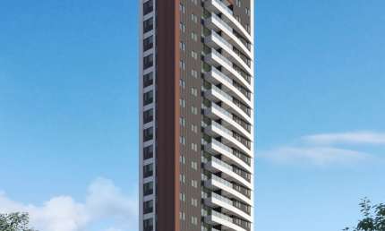 Apartamento com 3 quartos à venda na Rua Padre Bernardino Pessoa, 816, Boa Viagem, Recife