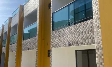 Casa com 3 quartos à venda na Rua Padre Bernardino Pessoa, 34, Boa Viagem, Recife