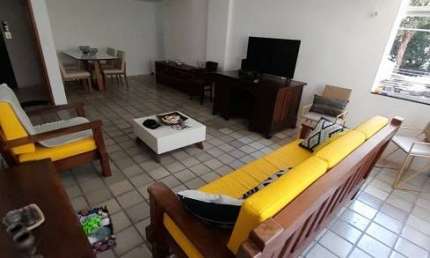 Apartamento com 3 quartos à venda no Graças, Recife 