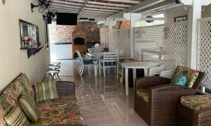 Apartamento com 4 quartos à venda na Nossa Senhora do Ó, Paulista 