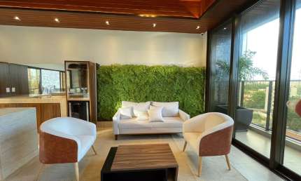 Apartamento com 3 quartos à venda no Casa Forte, Recife 