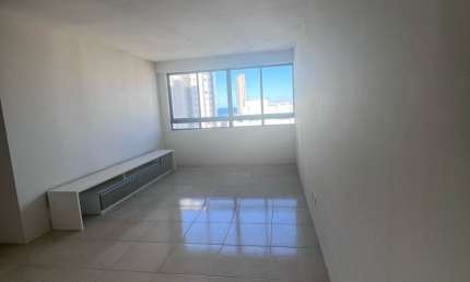 Apartamento com 3 quartos à venda no Boa Viagem, Recife 