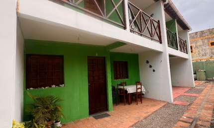 Casa com 3 quartos à venda na Enseada dos Corais, Cabo de Santo Agostinho 