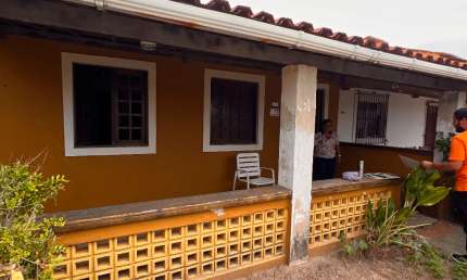 Casa com 7 quartos à venda na Enseada dos Corais, Cabo de Santo Agostinho 