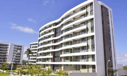 Apartamento com 2 quartos à venda na Rua Vitória Régia, 120, Paiva, Cabo de Santo Agostinho