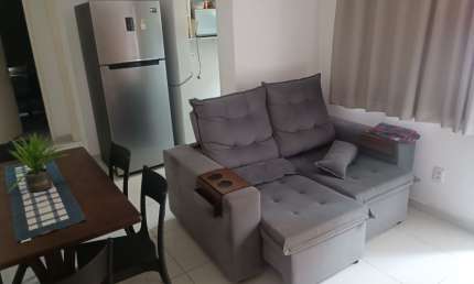 Apartamento com 1 quarto à venda no Imbiribeira, Recife 