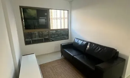 Apartamento com 2 quartos à venda na Avenida Engenheiro Domingos Ferreira, 99, Pina, Recife
