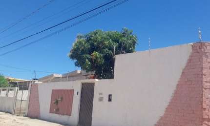 Casa com 3 quartos à venda na Rua Catulo da Paixão Cearense, 14, Jardim Atlântico, Olinda