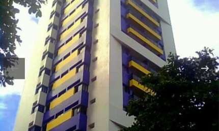 Apartamento com 4 quartos à venda na Rua Ministro Nelson Hungria, 266, Boa Viagem, Recife