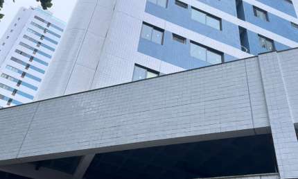 Apartamento com 1 quarto à venda na Rua Mamanguape, 576, Boa Viagem, Recife