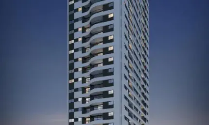 Apartamento com 2 quartos à venda na Rua Gaspar Perez, 160, Iputinga, Recife
