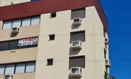 Apartamento com 3 quartos à venda em Petrópolis, Porto Alegre 