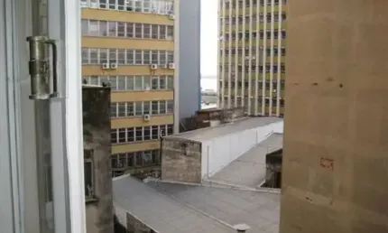Apartamento com 1 quarto à venda no Centro Histórico, Porto Alegre 