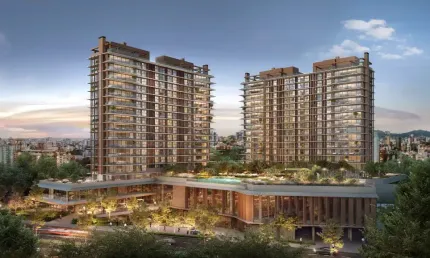 Apartamento com 3 quartos à venda na Bela Vista, Porto Alegre 