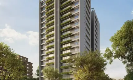 Apartamento com 3 quartos à venda no Boa Vista, Porto Alegre 