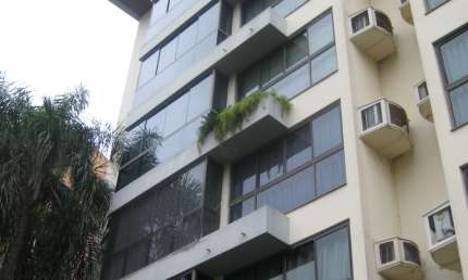 Apartamento com 2 quartos para alugar na Bela Vista, Porto Alegre 