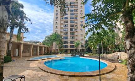 Excelente apartamento no Passo Da Areia em Porto Alegre