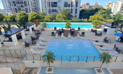 Apartamento com 1 quarto para alugar na F Petuco, 45, Boa Vista, Porto Alegre