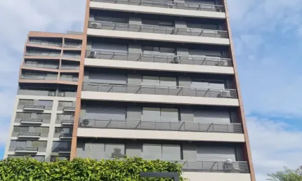 Mobiliado - excelente loft, alto padrão no bairro moínhos de vento