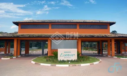 Terreno em condomínio fechado à venda na Avenida Presidente Castelo Branco, 3013, Cézar de Souza, Mogi das Cruzes, 286 m2 por R$ 450.000