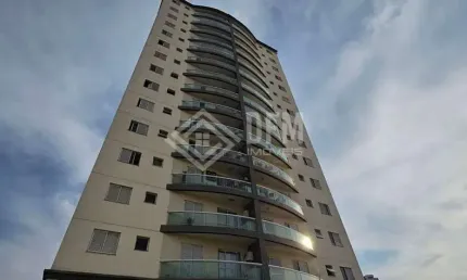 Apartamento com 3 quartos à venda na Rua Francisco Martins, 360, Jardim Armênia, Mogi das Cruzes, 87 m2 por R$ 650.000