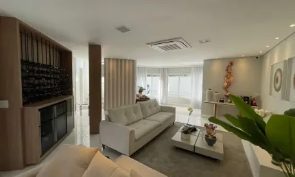 Condomínio Aruã - Casa Alto Padrão  à Venda no Condomínio Aruã