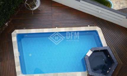 Casa em condomínio fechado com 3 quartos à venda na Estrada do Itapeti, 100, Parque Residencial Itapeti, Mogi das Cruzes, 300 m2 por R$ 2.200.000