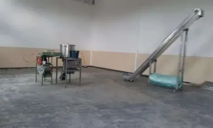 Pavilhão/Galpão Industrial à venda no bairro Vila Moraes em Mogi das Cruzes, com  474m²