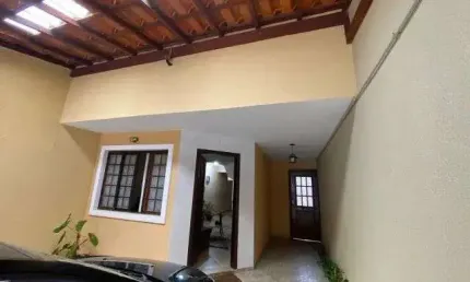 Sobrado à venda no bairro vila suíssa em césar de souza, mogi das cruzes, sp, com 2 dormitórios, sendo 1 suíte