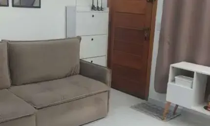 Sobrado em Villaggio à venda no bairro Vila Suíssa em César de Souza, Mogi das Cruzes, SP, com 2 dormitórios