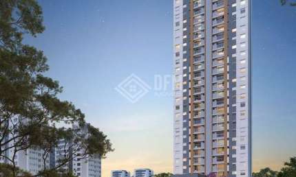 Apartamento com 3 quartos à venda na Avenida Antônio de Almeida, 330, Vila Mogilar, Mogi das Cruzes, 131 m2 por R$ 1.493.000