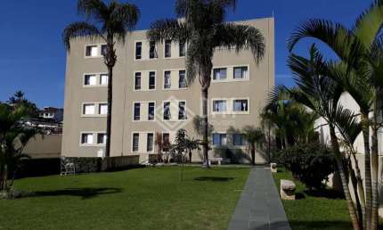 Apartamento com 2 quartos à venda na Rua Raphael Fernandes, 233, Mogi Moderno, Mogi das Cruzes, 67 m2 por R$ 270.000