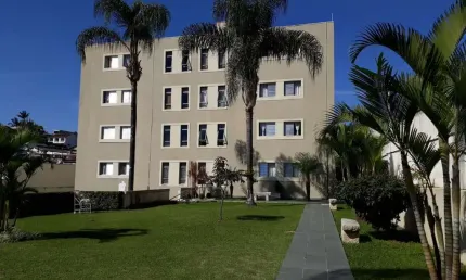 Edifício Cristina - Oportunidade! Apartamento à venda no Edifício Cristina, no bairro Mogi Moderno em Mogi das Cruzes, com 2 dormitórios.