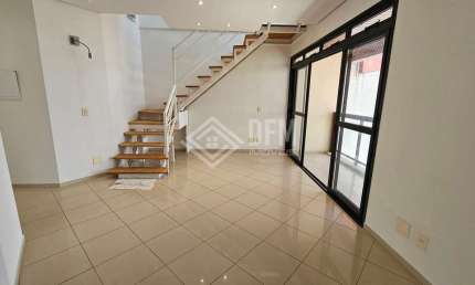 Apartamento com 4 quartos à venda na Rua Rangel Pestana, 15, Centro, Mogi das Cruzes, 186 m2 por R$ 850.000