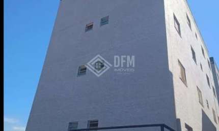 Apartamento com 2 quartos à venda na Rua Ícaro Alexandre Coelho, Vila Brasileira, Mogi das Cruzes, 62 m2 por R$ 272.000