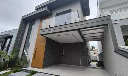 Casa com 3 quartos à venda na Avenida Prefeito Francisco Ribeiro Nogueira, 2134, Mogi Moderno, Mogi das Cruzes, 210 m2 por R$ 2.015.000