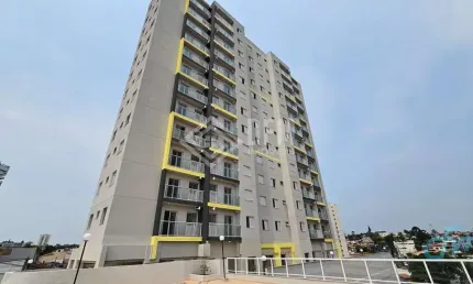 Square Residence Vila Oliveira - Oportunidade!!! Apartamento à venda no Condomínio Square Vila Oliveira em Mogi das Cruzes, com2 dormitórios e sacada