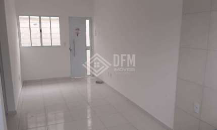 Casa em condomínio fechado com 2 quartos à venda na Rua Professor Ary Silva, 620, Vila São Paulo, Mogi das Cruzes, 44 m2 por R$ 245.000