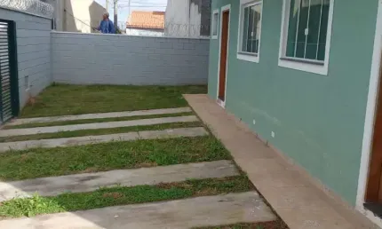 Casa sobrado em loteamento alvorada, mogi das cruzes/sp