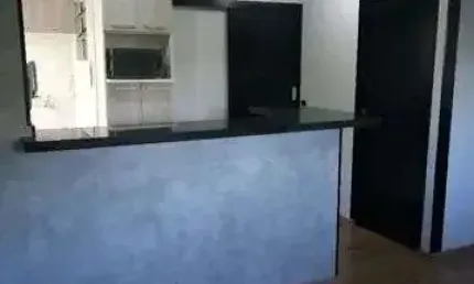 Dona Antonieta - Apartamento à venda na Vila São Paulo, Mogi das Cruzes