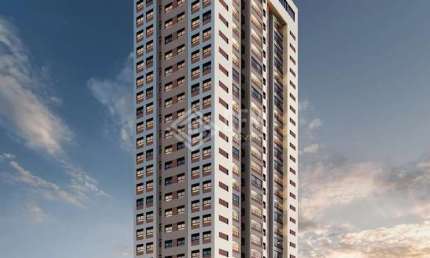 Apartamento com 3 quartos à venda na Rua Professor Ismael Alves dos Santos, 560, Vila Mogilar, Mogi das Cruzes, 83 m2 por R$ 1.079.000