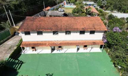 Terreno à venda na Avenida Presidente Castelo Branco - ATENÇÃO - O endereço não reflete a localização exata do imóvel, 100, Cézar de Souza, Mogi das Cruzes, 1000 m2 por R$ 620.000