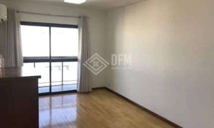 Apartamento com 1 quarto para alugar na Avenida Higienópolis, 15, Higienópolis, São Paulo, 44 m2 por R$ 4.000