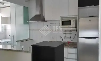Eco Plaza 1 - Apartamento para locação no Condomínio Eco Plaza 1, no bairro Loteamento Mogilar em Mogi das Cruzes, SP, com 2 dormitórios