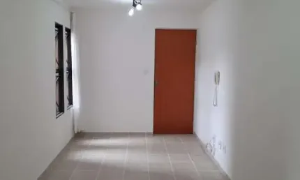 Residencial Costa do Sul - Apartamento à venda no Condomínio  Residencial Costa do Sul, no bairro Jardim Maricá em Mogi das Cruzes, SP