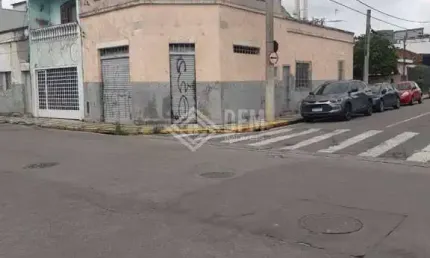 Sala comercial à venda na Rua Doutor Ricardo Vilela - ATENÇÃO - O eendereço não reflete a localização exata do imóvel, 100, Centro, Mogi das Cruzes, 83 m2 por R$ 490.000