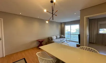 Helbor Concept Life - Apartamento Alto Padrão em Jardim Armênia, Mogi das Cruzes/SP