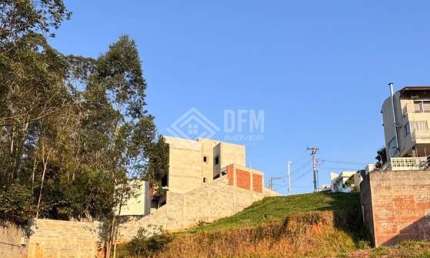 Terreno em condomínio fechado à venda na Avenida Prefeito Francisco Ribeiro Nogueira, 2134, Mogi Moderno, Mogi das Cruzes, 267 m2 por R$ 325.000
