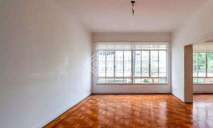 Apartamento com 4 quartos para alugar na Avenida Higienópolis, 650, Higienópolis, São Paulo, 217 m2 por R$ 6.500